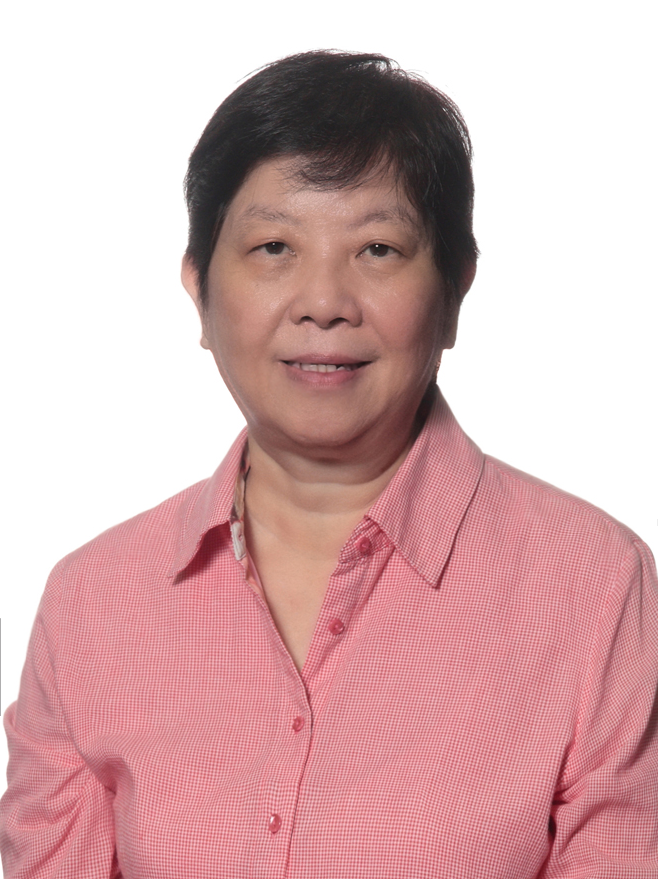 Ms Chuang Siew Chin